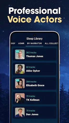 Скриншот 7 — Slumber: Fall Asleep, Insomnia