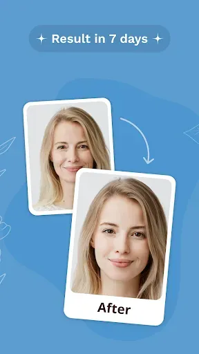 Скриншот 6 — Face Yoga & Face Lift