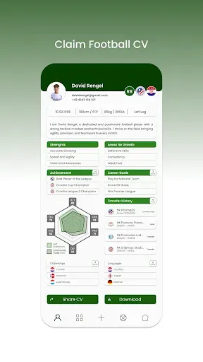 Скриншот 6 — Football Path X