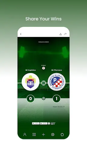 Скриншот 8 — Football Path X