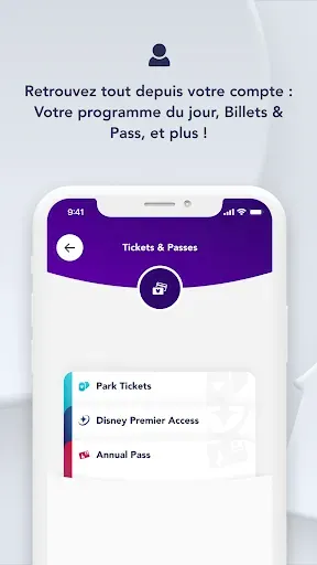Скриншот 5 — Disneyland® Paris