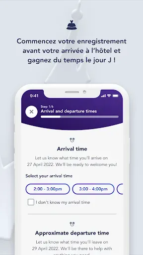 Скриншот 6 — Disneyland® Paris