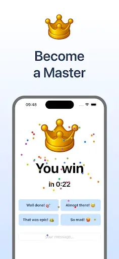 Скриншот 5 — Queens Battle