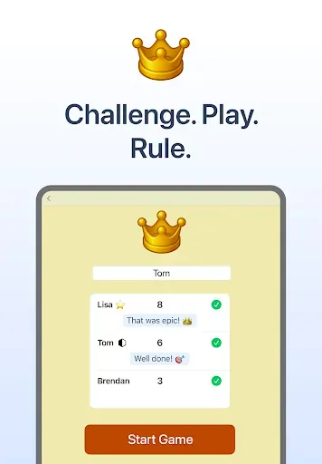 Скриншот 8 — Queens Battle