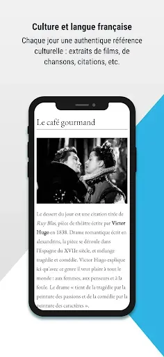 Скриншот 4 — Orthographe et grammaire