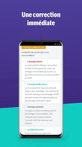 Скриншот 4 — Le Monde Mémorable