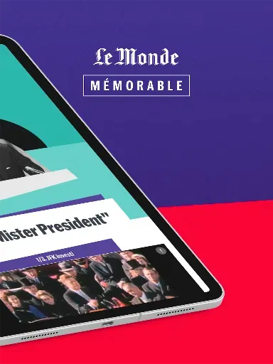 Скриншот 8 — Le Monde Mémorable