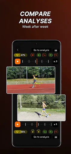 Скриншот 6 — Ochy - AI Gait Analysis