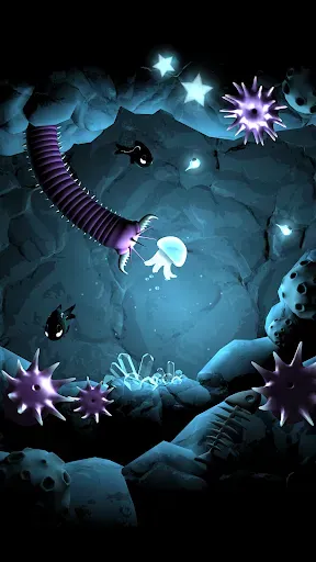 Скриншот 3 — Seashine
