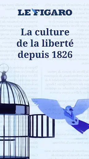 Скриншот 7 — Le Figaro : Actualités et news