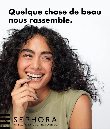Скриншот 8 — SEPHORA - Maquillage & Parfum
