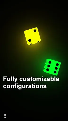 Скриншот 3 — Dice