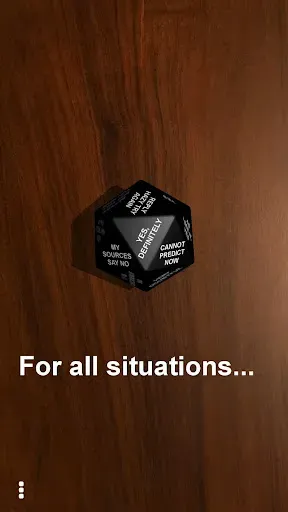 Скриншот 4 — Dice