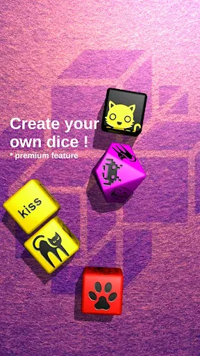 Скриншот 5 — Dice