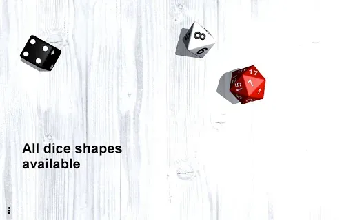 Скриншот 6 — Dice