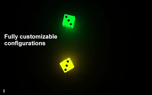 Скриншот 8 — Dice
