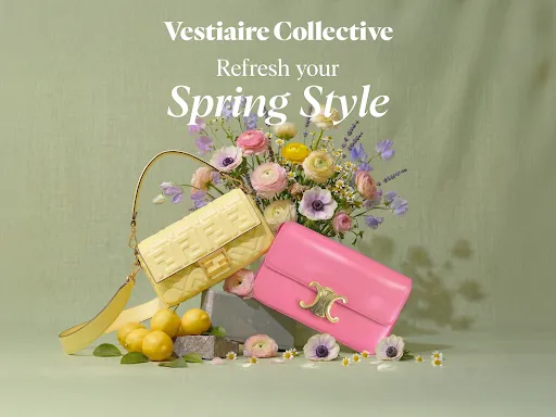 Скриншот 7 — Vestiaire Co: Buy Sell Vintage