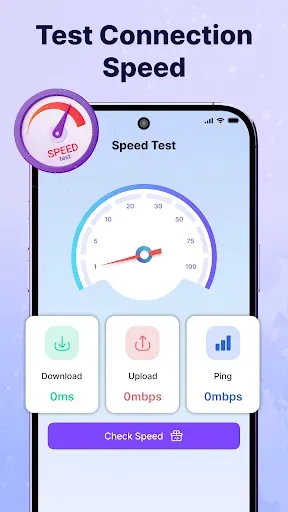 Скриншот 6 — VPN : Super Private VPN