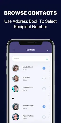 Скриншот 7 — FAX FREE™: Send FAX From Phone