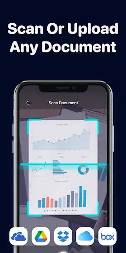 Скриншот 8 — FAX FREE™: Send FAX From Phone