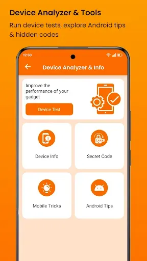 Скриншот 7 — Network Unlock Tool For All Mi