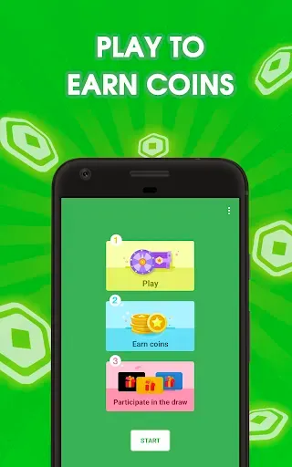 Скриншот 2 — Get 25USD RS Gift Cards