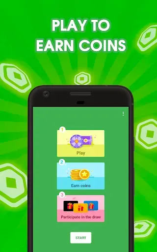 Скриншот 5 — Get 25USD RS Gift Cards