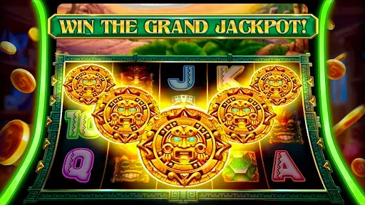 Скриншот 4 — Игровые автоматы Joker казино