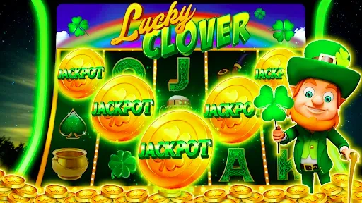 Скриншот 6 — Игровые автоматы Joker казино