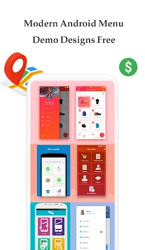 Скриншот 5 — Android App Creator /  App Bui
