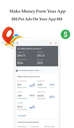 Скриншот 7 — Android App Creator /  App Bui