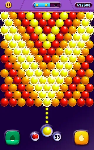 Скриншот 5 — Bubble Freedom