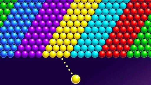 Скриншот 8 — Bubble Freedom