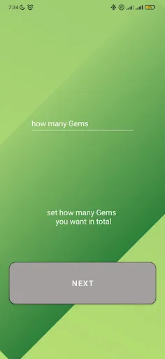 Скриншот 5 — Gems pred for Brawl Stars
