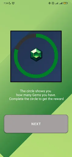 Скриншот 6 — Gems pred for Brawl Stars