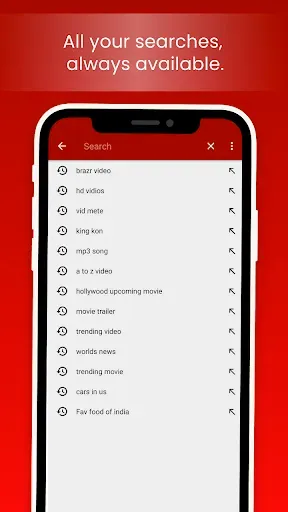 Скриншот 7 — Tube Video Downloader/ For All