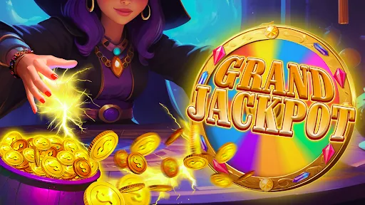 Скриншот 2 — Casino World: игра в казино
