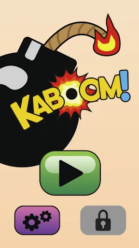 Скриншот 1 — Kaboom!