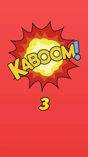 Скриншот 5 — Kaboom!