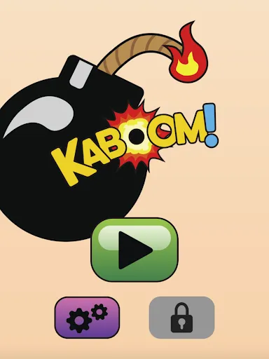 Скриншот 6 — Kaboom!