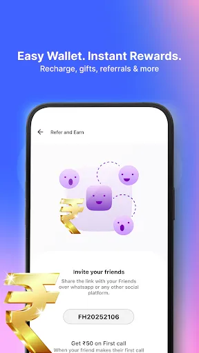 Скриншот 5 — Friendship Hub