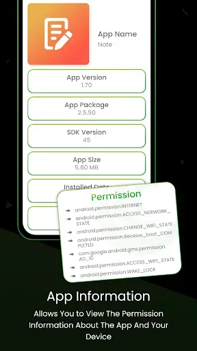 Скриншот 6 — XAPK Installer App Extractor