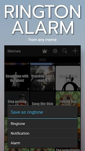 Скриншот 7 — Meme Soundboard 2016-2026