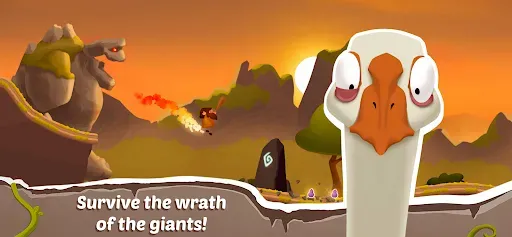 Скриншот 1 — The Grugs: Hector's rest quest