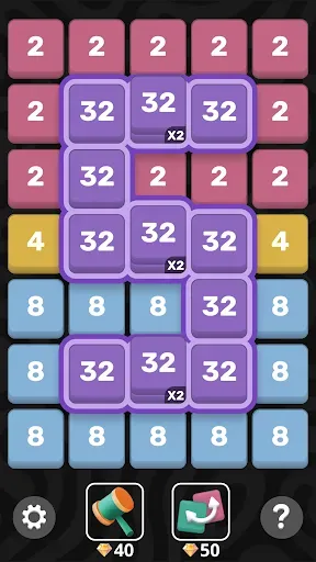 Скриншот 1 — Stack 24