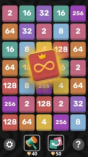 Скриншот 2 — Stack 24