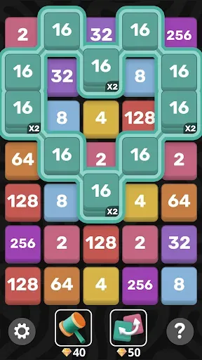 Скриншот 3 — Stack 24