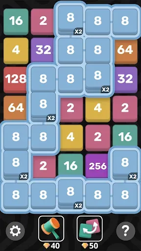 Скриншот 4 — Stack 24