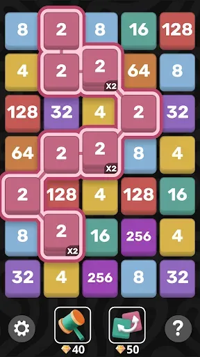 Скриншот 5 — Stack 24