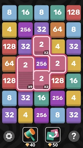 Скриншот 7 — Stack 24